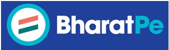 Bharatpe Logo Device mark 4492999 Trademark