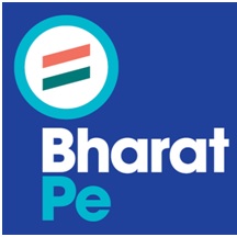 Bharat Pe Logo Device mark 4493000 Trademark