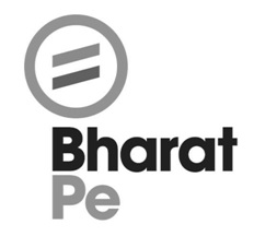 Bharat Pe Logo Device mark 4493009 Trademark
