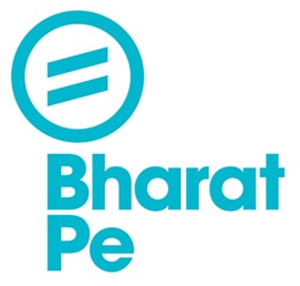 Bharat Pe Logo Device mark 4493014 Trademark
