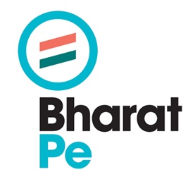 Bharat Pe Logo Device mark 4493018 Trademark