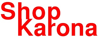 Shopkarona Device mark 4493107 Trademark