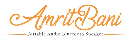 Amritbani Device mark 4493135 Trademark