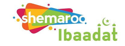 Shemaroo Ibaadat Device mark 4493165 Trademark