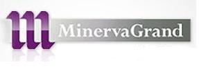 Minerva Grand Device mark 4493212 Trademark