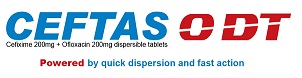 Ceftas Odt Device mark 4493437 Trademark
