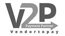 V2p Payment Partner Vendortopay Device mark 4493498 Trademark