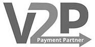 V2p Payment Partner Device mark 4493500 Trademark