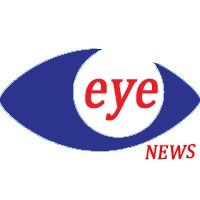 Eye News Device mark 4493570 Trademark