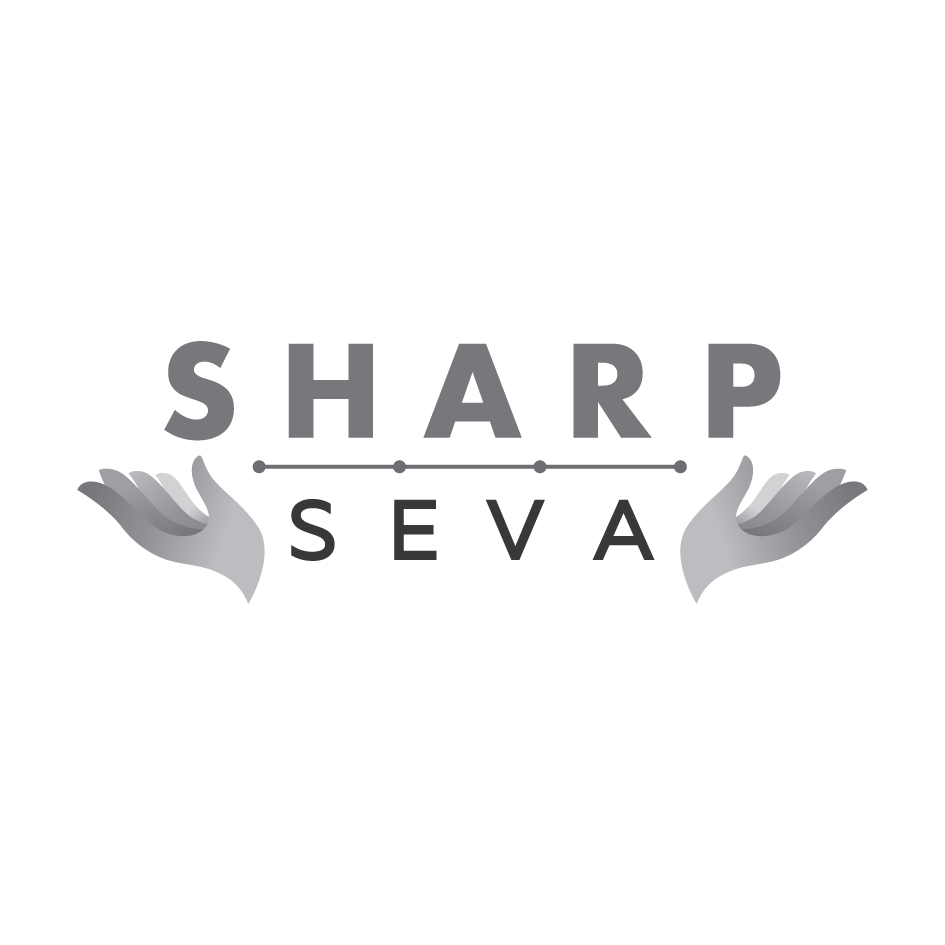 Sharp Seva Device mark 4493763 Trademark
