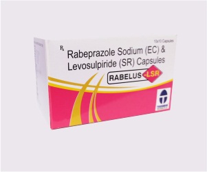 Rabelus Device mark 4493819 Trademark