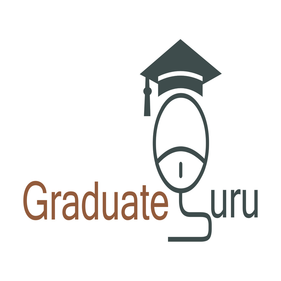 Graduate Guru Device mark 4493878 Trademark