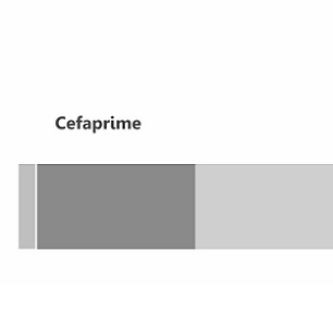 Cefaprime Device mark 4493886 Trademark