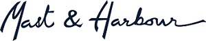 Mast & Harbour ( Logo ) Device mark 4502005 Trademark
