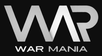 War Mania Device mark 4506083 Trademark