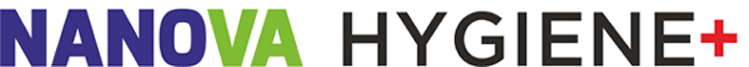Nanova Hygiene+ Device mark 4502108 Trademark