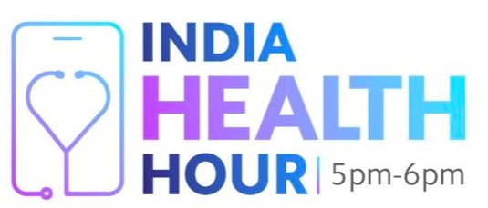 India Health Hour 5 Pm – 6 Pm Device mark 4506132 Trademark