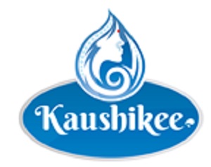 Kaushikee ( Logo And Device) Device mark 4502146 Trademark