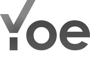 Yoe (with Device) Device mark 4506184 Trademark