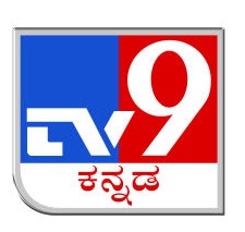 Tv9 Kannada Device mark 4506201 Trademark
