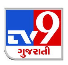 Tv9 Gujarati Device mark 4506203 Trademark