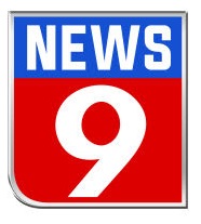 News 9 Device mark 4506206 Trademark