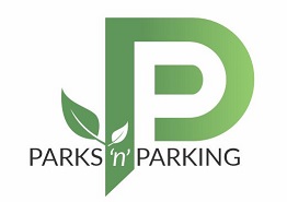 Parks ‘n’ Parking With Device Of P Device mark 4502253 Trademark