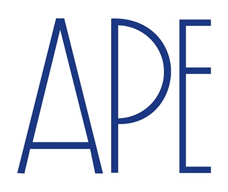 Ape (device) Device mark 4506279 Trademark
