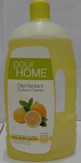 Pour Home Device mark 4506303 Trademark