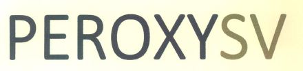 Peroxysv Device mark 4506314 Trademark
