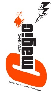 C Magic Logo Device mark 4510310 Trademark