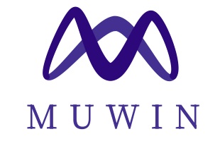 Muwin With M Logo Device mark 4510314 Trademark