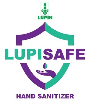 Lupisafe (label) Device mark 4502317 Trademark