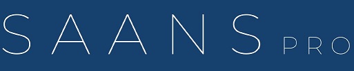 Saans Pro Device mark 4510422 Trademark