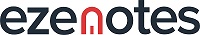 Ezenotes Device mark 4510445 Trademark
