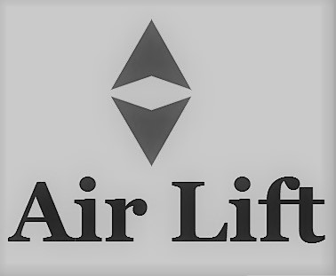 Air Lift Device mark 4502444 Trademark