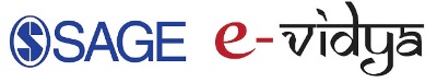 Sage E-vidya Device mark 4510493 Trademark