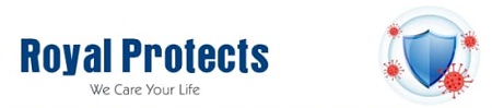 Royal Protects...we Care Your Life Device mark 4502546 Trademark