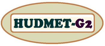 Hudmet-g2 Device mark 4506561 Trademark