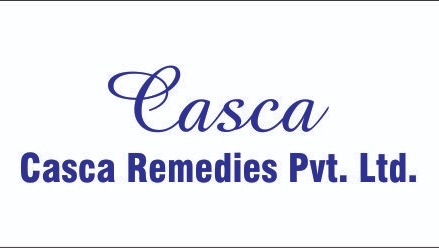 Casca Casca Remedies Pvt.ltd. Device mark 4506619 Trademark