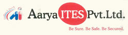 Aarya Ites Pvt. Ltd. With Ai Logo Device mark 2395363 Trademark