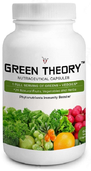 Greentheory Device mark 4510697 Trademark