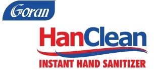 Goran Hanclean Device mark 4506685 Trademark