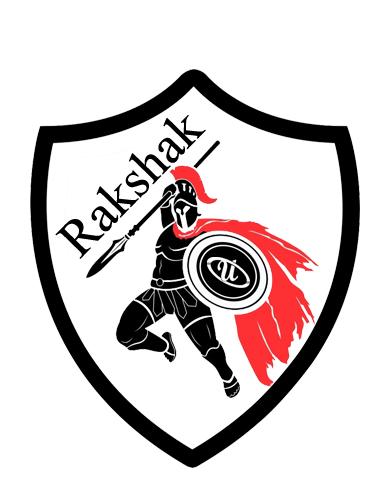 Rakshak Device mark 4510754 Trademark