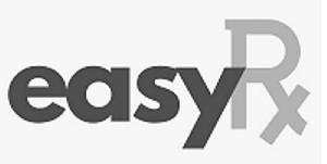 Easyrx (with Device) Device mark 4502735 Trademark