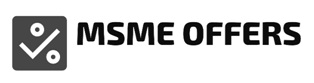 Msme Offers (with Device) Device mark 4506820 Trademark
