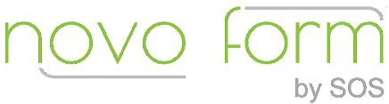 Novo Form By Sos Device mark 4502809 Trademark