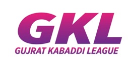Gkl Gujrat Kabaddi League Device mark 4502874 Trademark