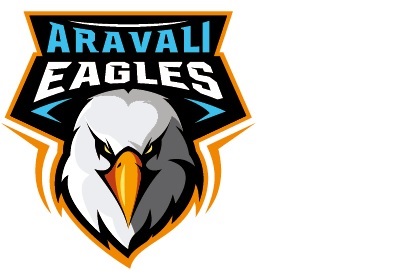 Aravali Eagles Device mark 4502876 Trademark