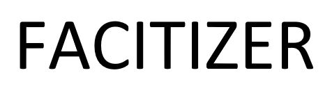 Facitizer Device mark 4506900 Trademark